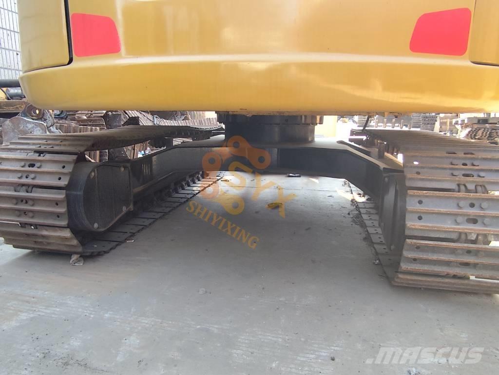 CAT 308 E 2 CR Mini pelle 7t-12t