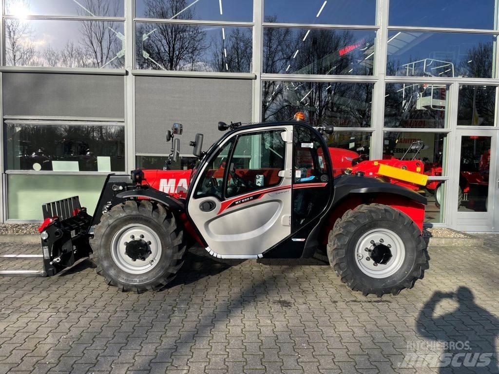 Manitou MT 930 Chariot télescopique