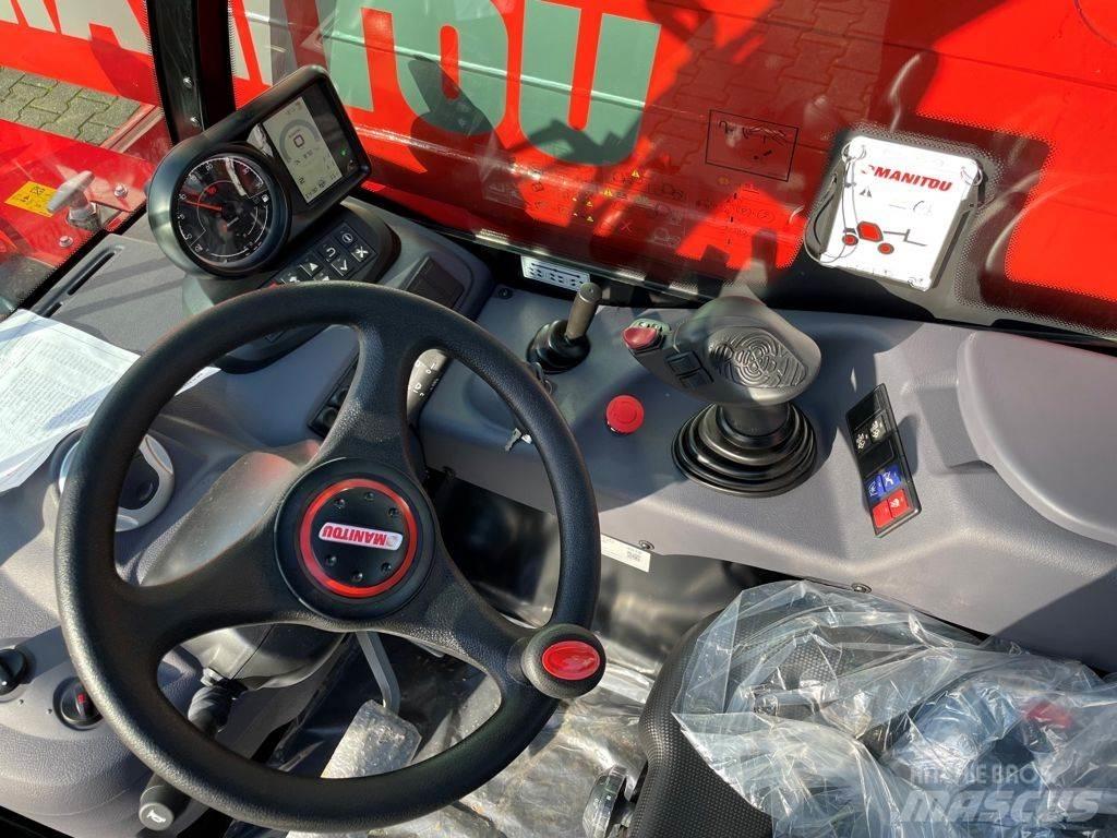 Manitou MT 930 Chariot télescopique