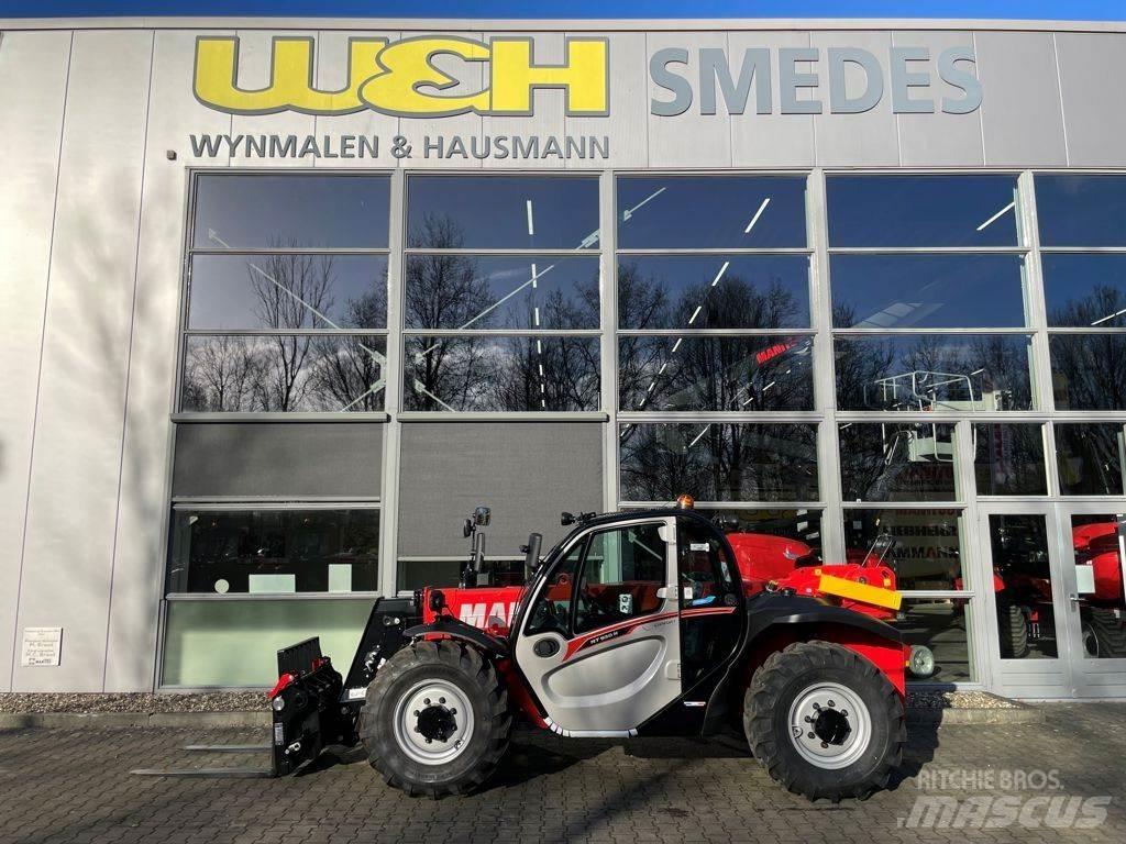 Manitou MT 930 Chariot télescopique