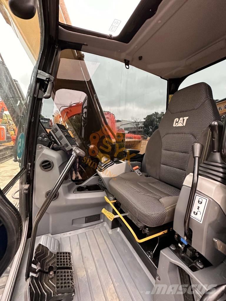 CAT 310 Mini pelle < 7t