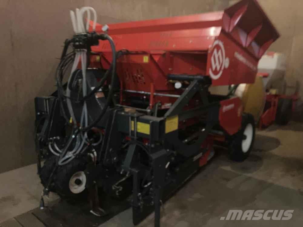 Dewulf MS2000 Planteurs de pommes de terre