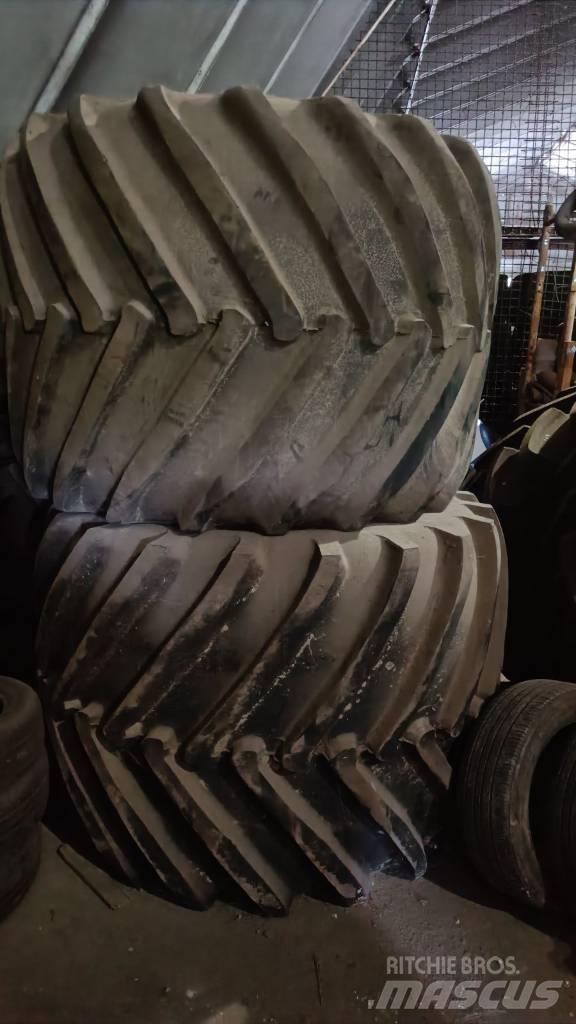 Kirovets K 701 Tracteur