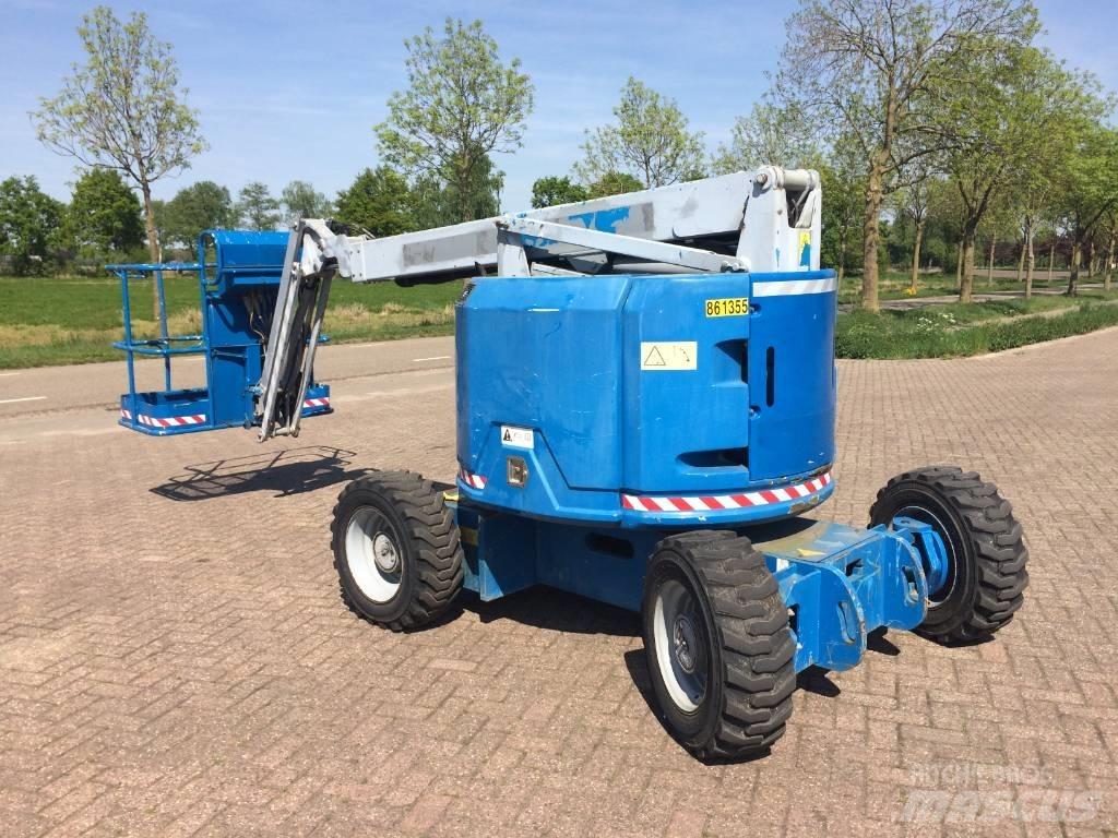 Genie Z 34/22 Nacelles articulées