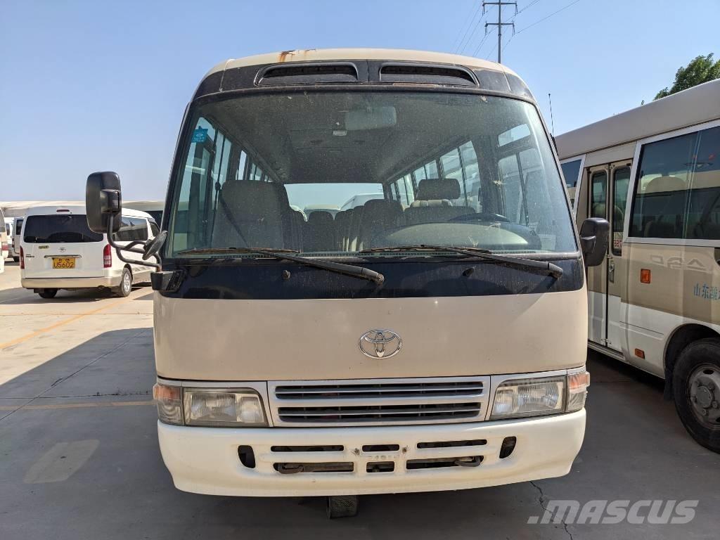 Toyota Coaster Bus Mini-bus