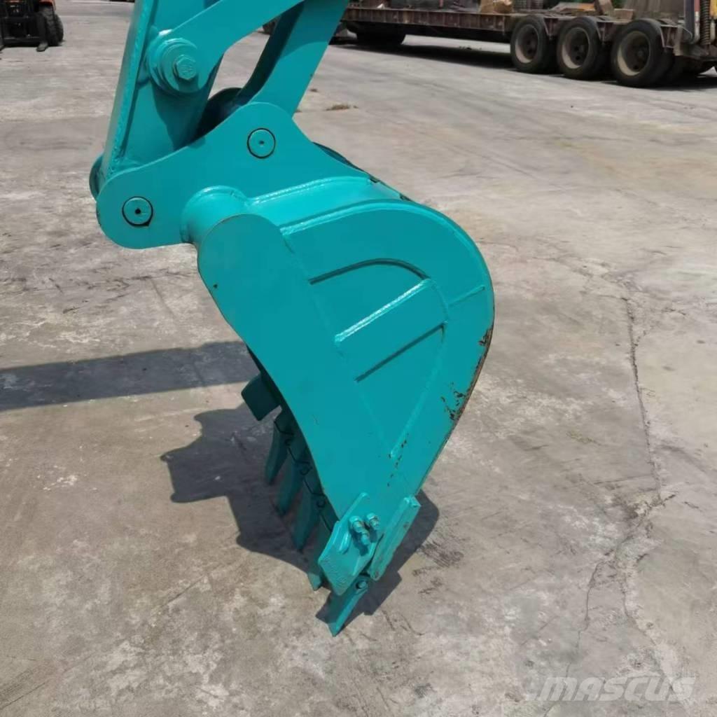 Kobelco SK 40 Mini pelle < 7t