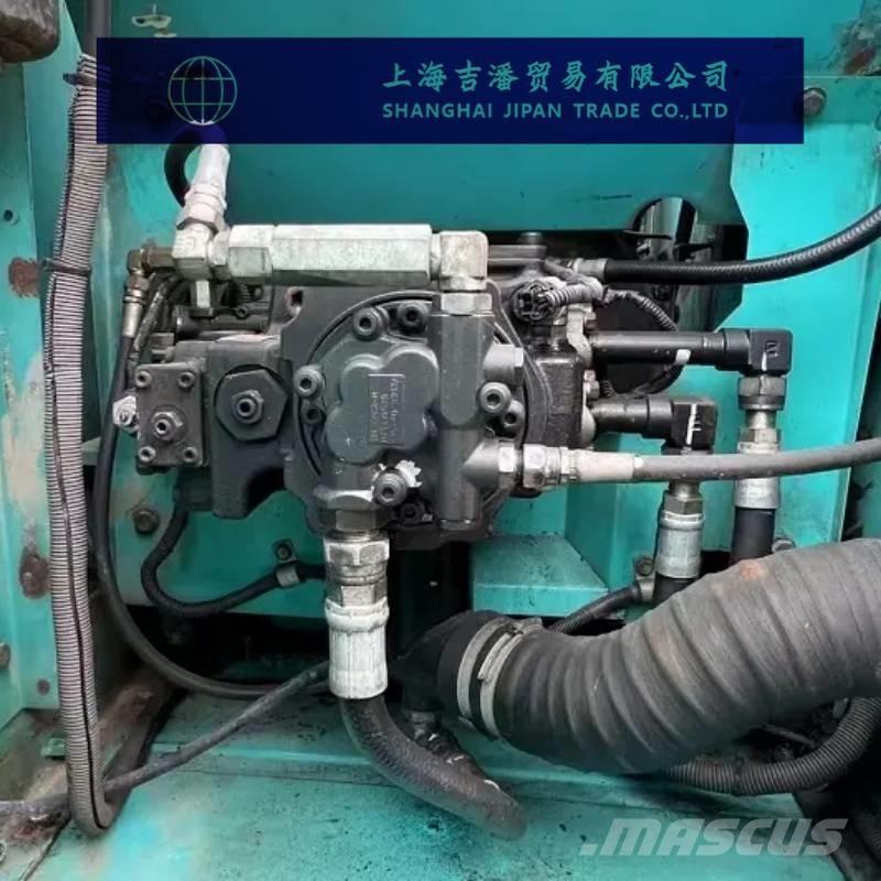 Kobelco 130 Mini pelle 7t-12t