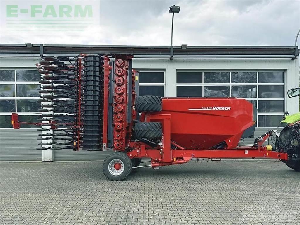Horsch versa 6 sw Semoir