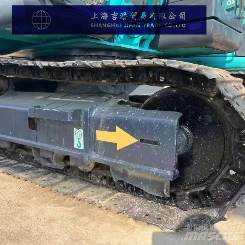 Kobelco 130 Mini pelle 7t-12t