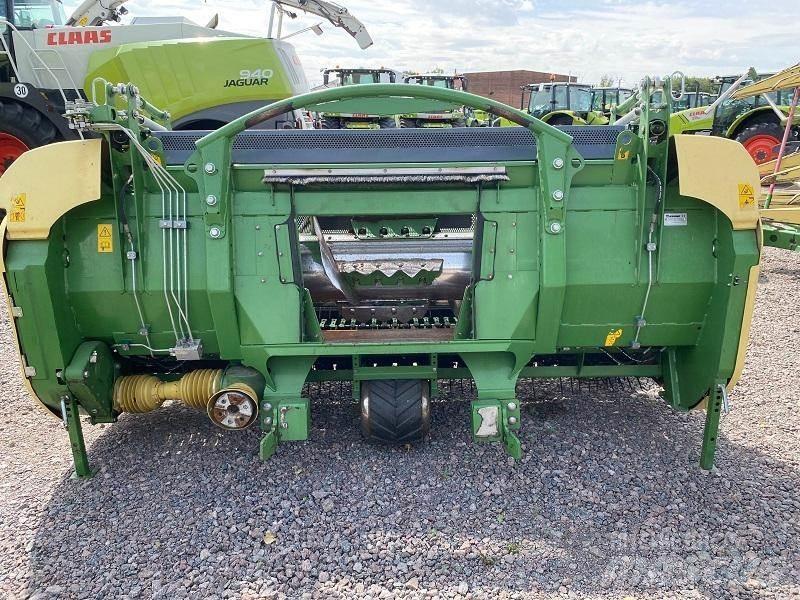 Krone BIG X 630 Ensileuse automotrice
