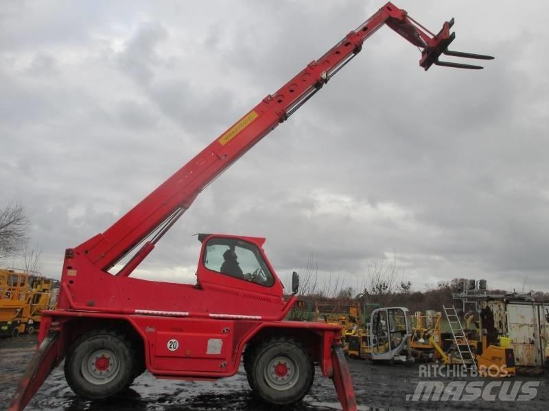 Merlo Roto 45.19 Chariot télescopique