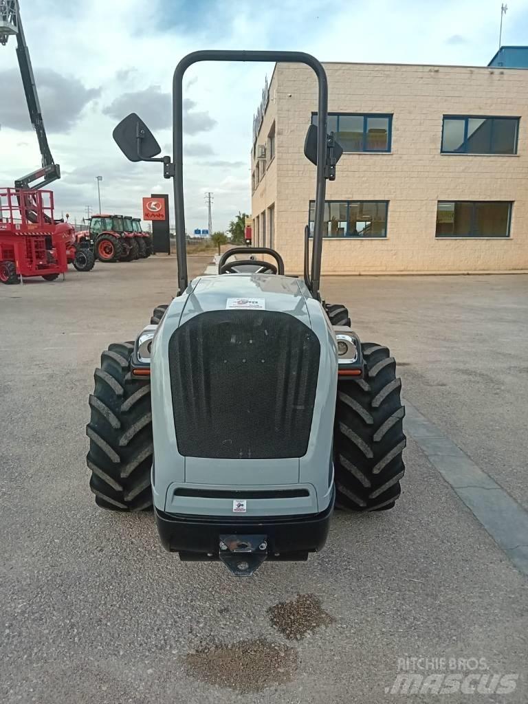 Pasquali EOS60AR Tracteur