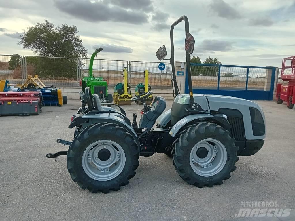Pasquali EOS60AR Tracteur