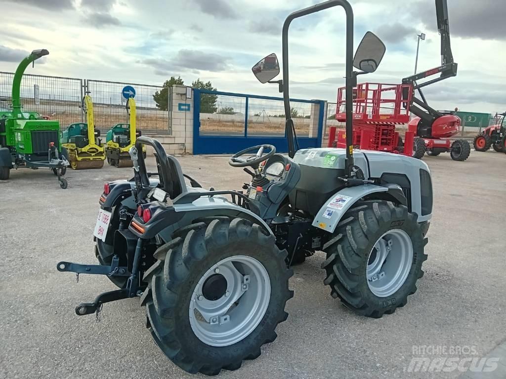 Pasquali EOS60AR Tracteur