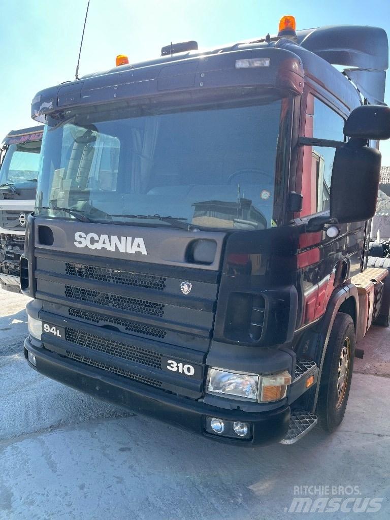 Scania P 94 L 310 Tracteur routier