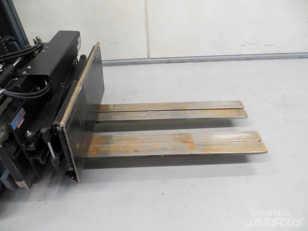 Elm HPH4 12 0 Pince à balle