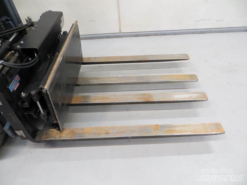Elm HPH4 12 0 Pince à balle