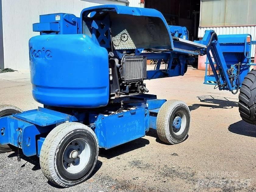 Genie Z 45/25 J Nacelles articulées