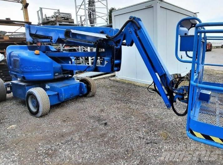 Genie Z 45/25 J Nacelles articulées