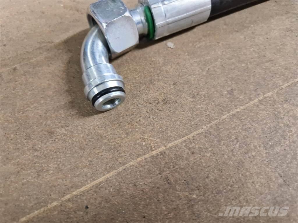 Eco Log 7050566 Hydraulique