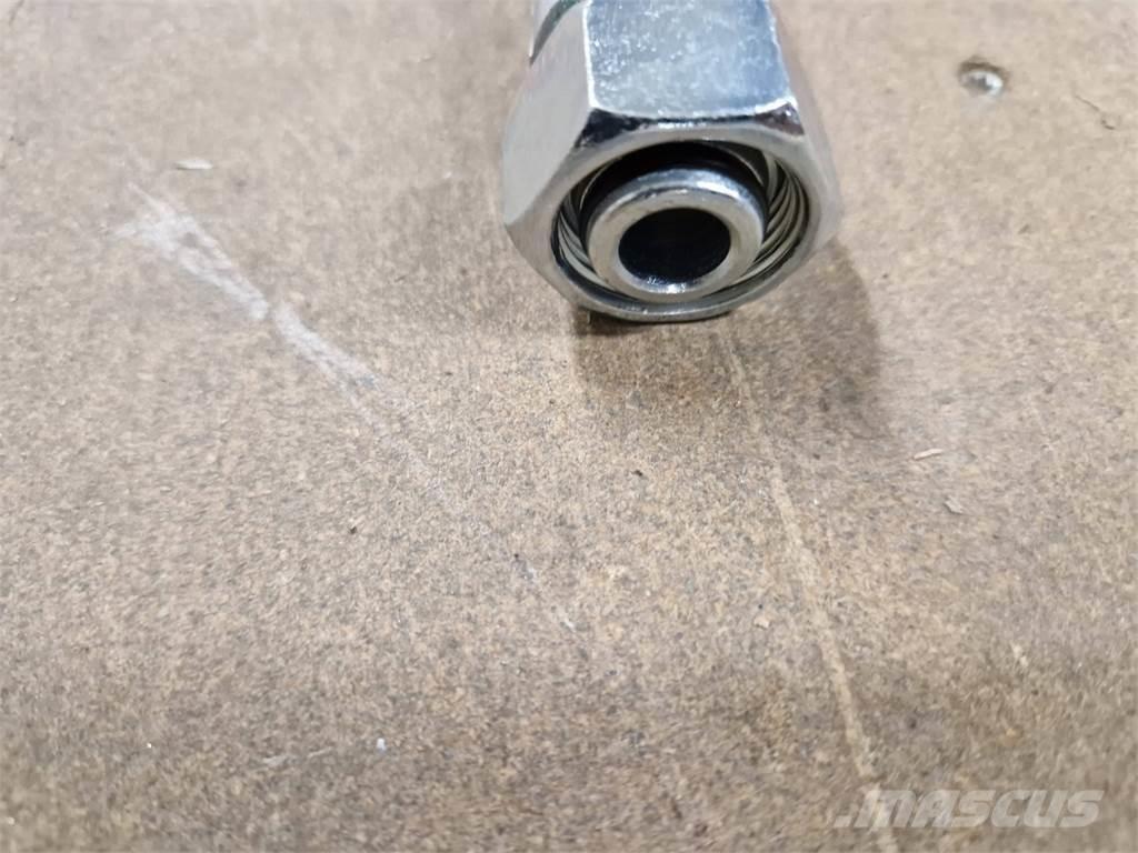 Eco Log 7050566 Hydraulique