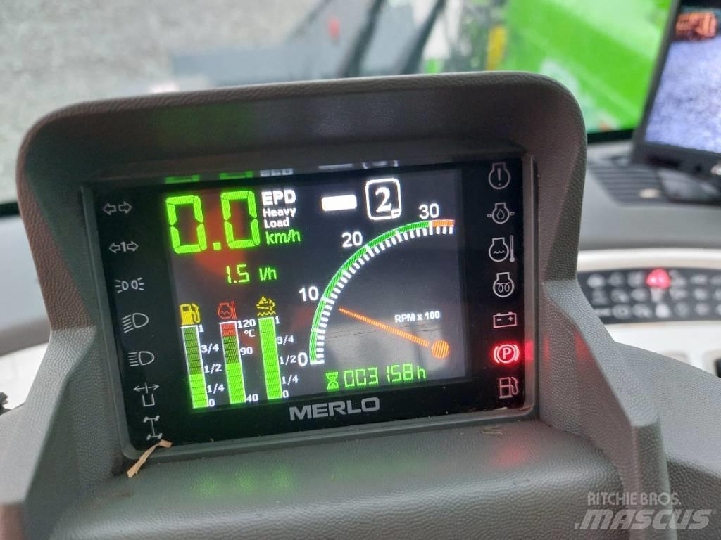 Merlo TF42.7-140 Télescopique agricole