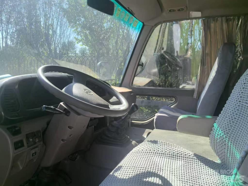 Toyota Coaster Autobus interurbain