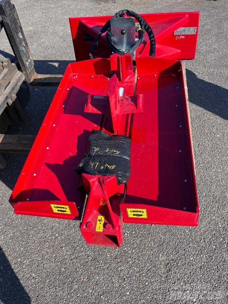 Split-Fire 3407 Fendeuse, Scie