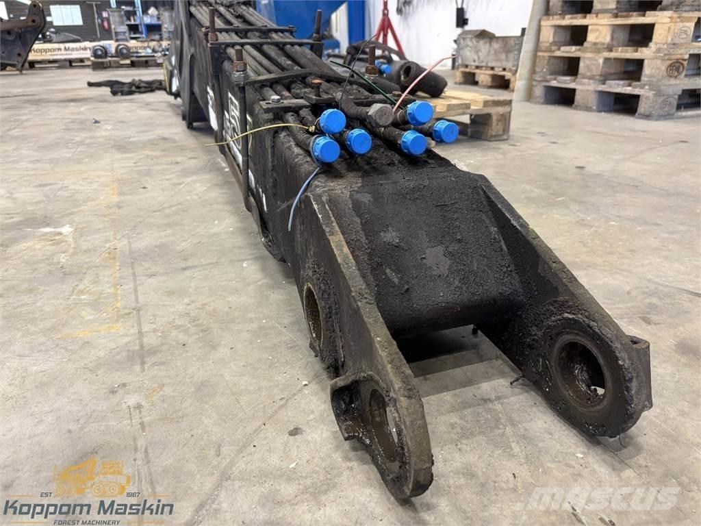 Cranab 570 Grue porteuse