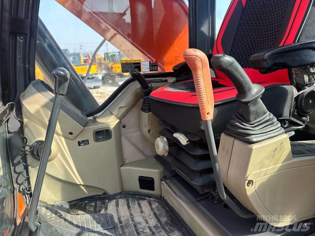 Doosan DX 300LC-9C Pelle sur chenilles