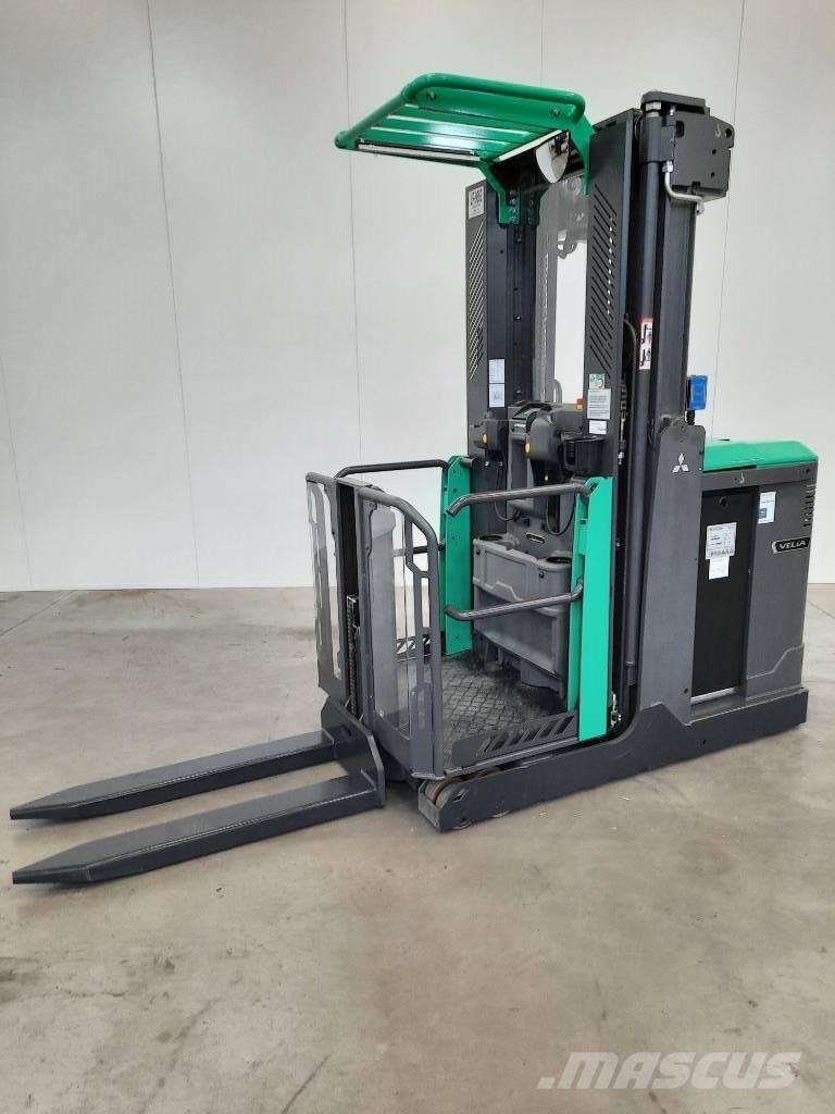 Mitsubishi OPBM10P Préparateur de commande haute levée
