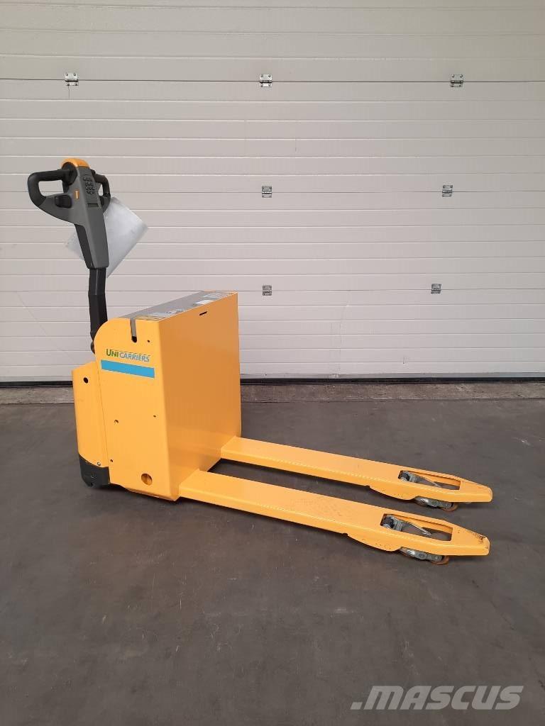 UniCarriers PLL200 Transpalette accompagnant