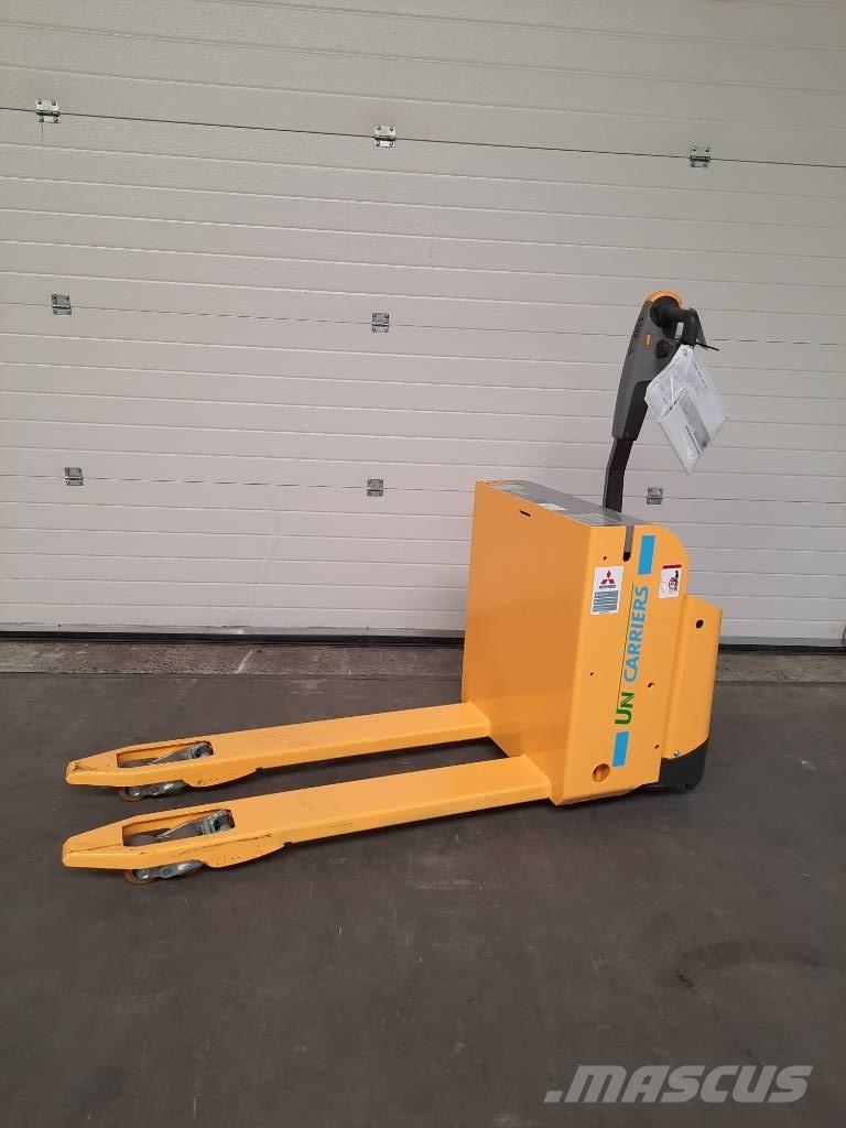 UniCarriers PLL200 Transpalette accompagnant