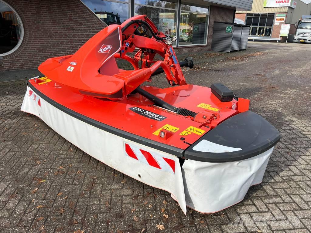 Kuhn GMD 3525F-FF Faucheuse