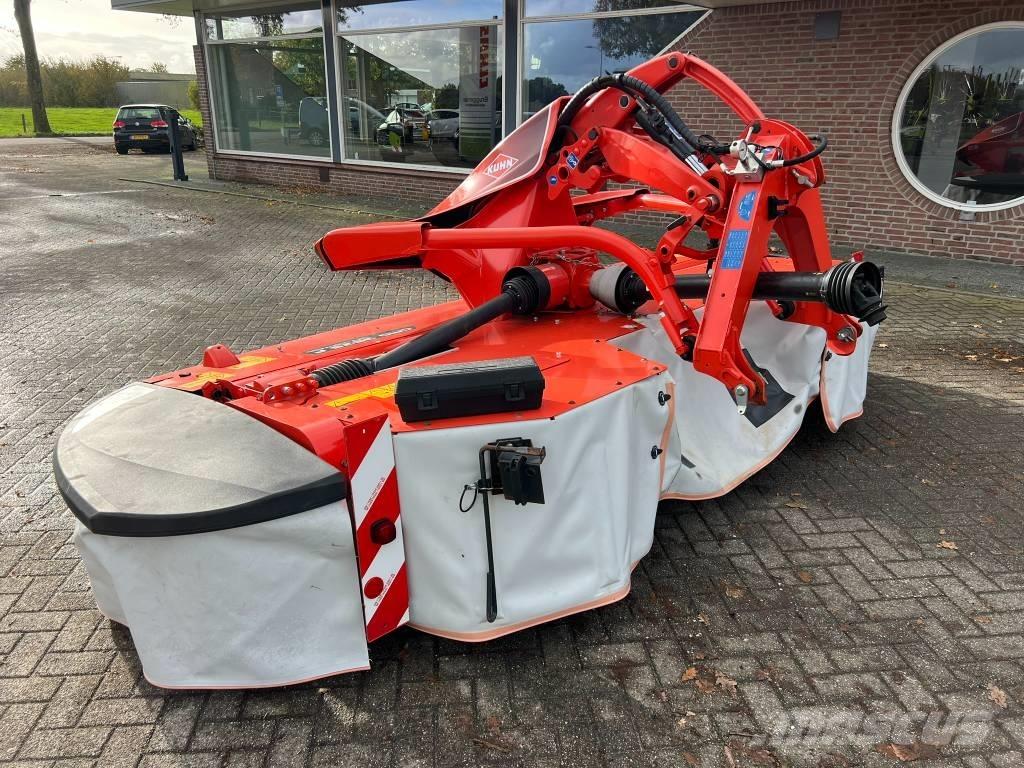 Kuhn GMD 3525F-FF Faucheuse
