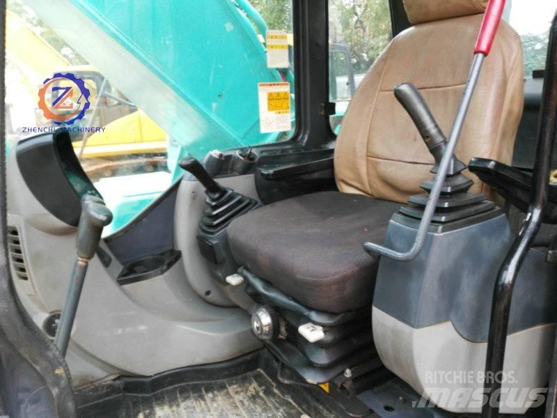 Kobelco SK 350 LC-9 Pelle sur chenilles