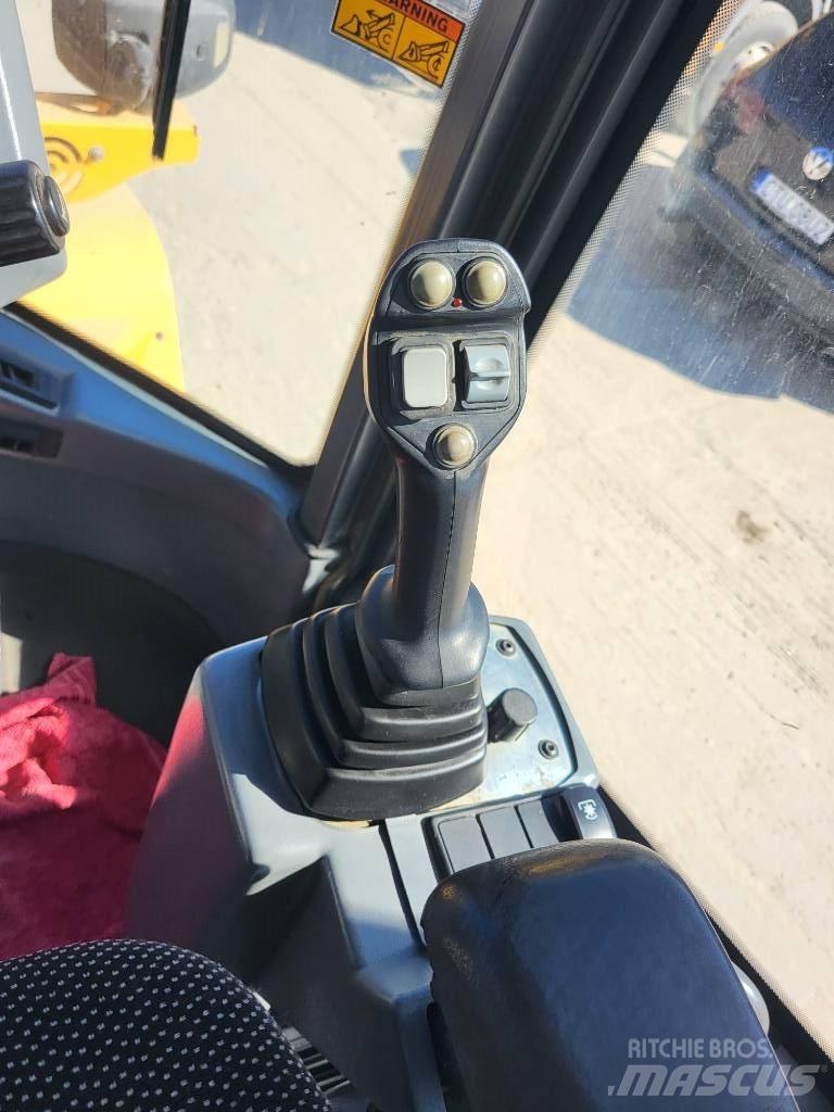 Volvo L 30 G Chargeuse sur pneus