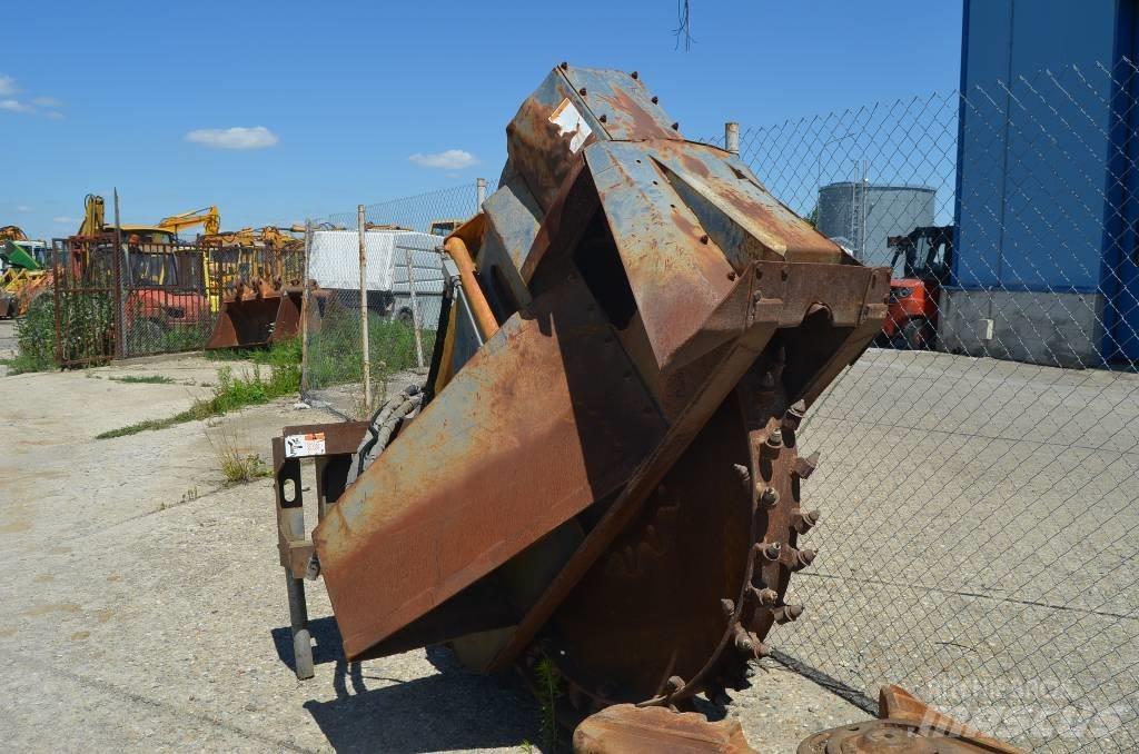 Simex T600 Autres