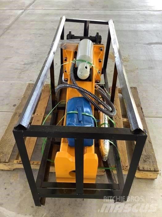  Hanmen HMB750 Marteau hydraulique
