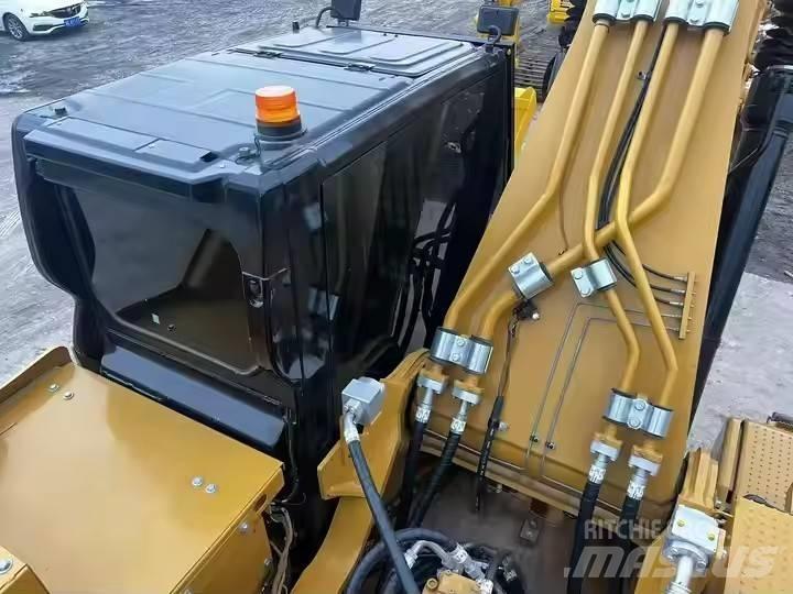 CAT CAT336GC Mini pelle 7t-12t