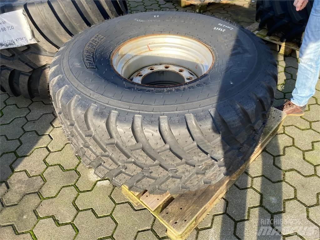 BKT 580/65R22.5 Autres équipements pour tracteur