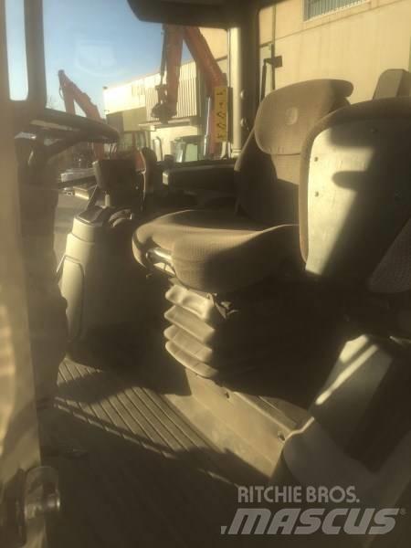 John Deere 6115 R Tracteur