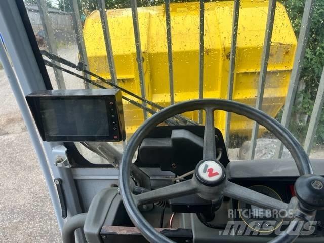 Wacker Neuson DW 90 Mini tombereau