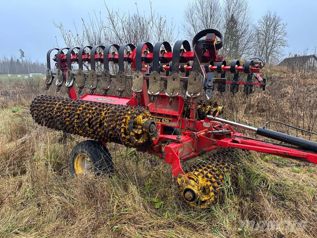 Väderstad ROLLEX 620 Rouleau