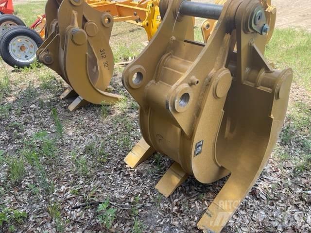 Landhero gra34 Autres accessoires