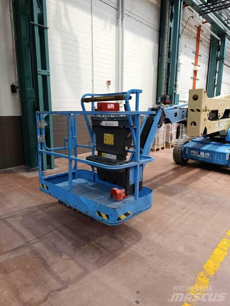 JLG E 450 AJ Nacelles articulées