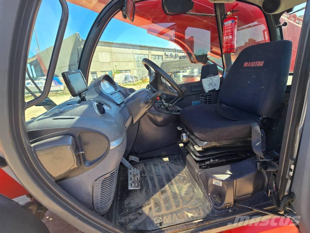 Manitou 1840 Chariot télescopique