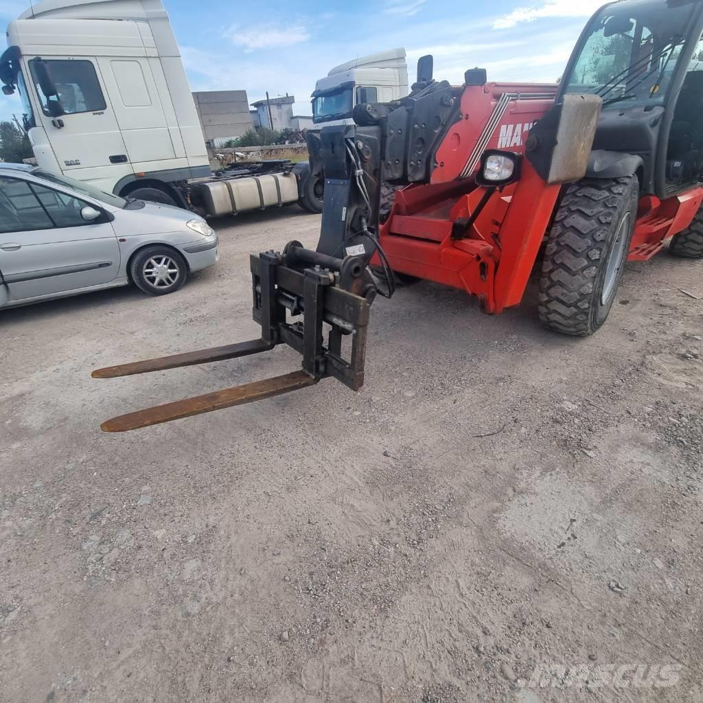 Manitou 1840 Chariot télescopique