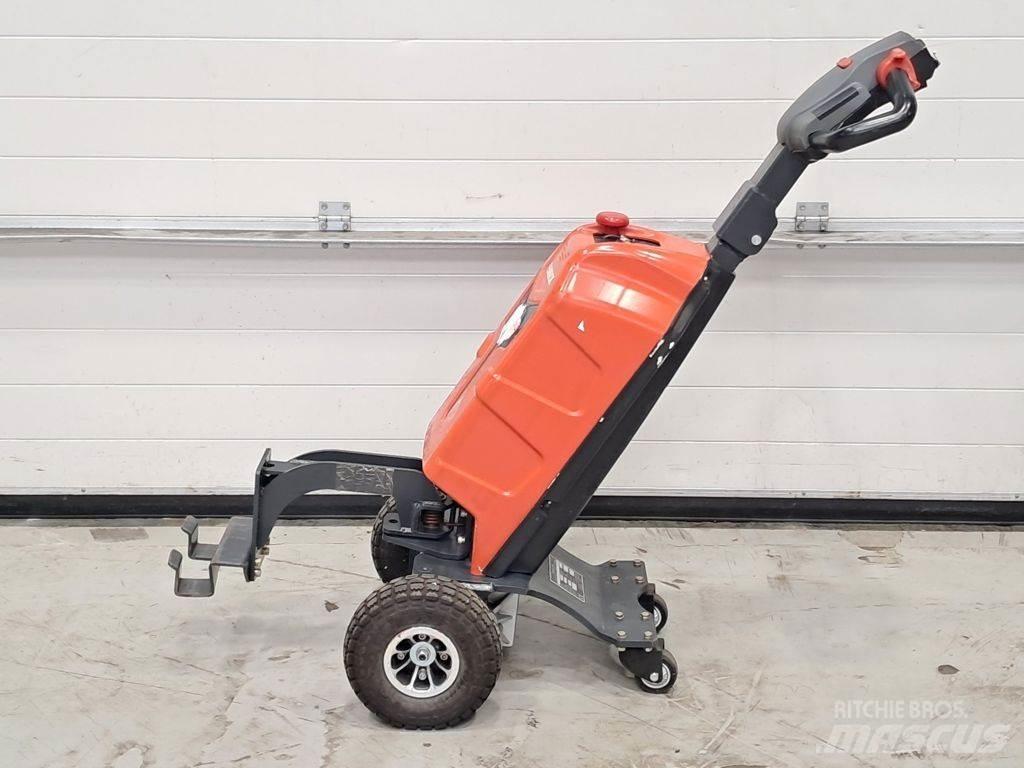 Linde MP13 Transpalette manuel