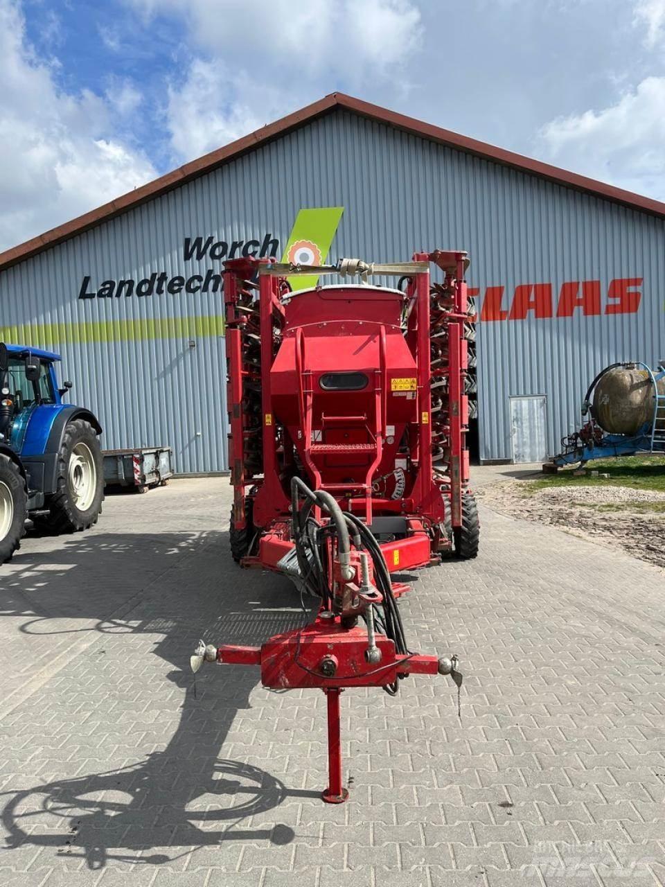 Horsch Pronto 6 DC Semoir